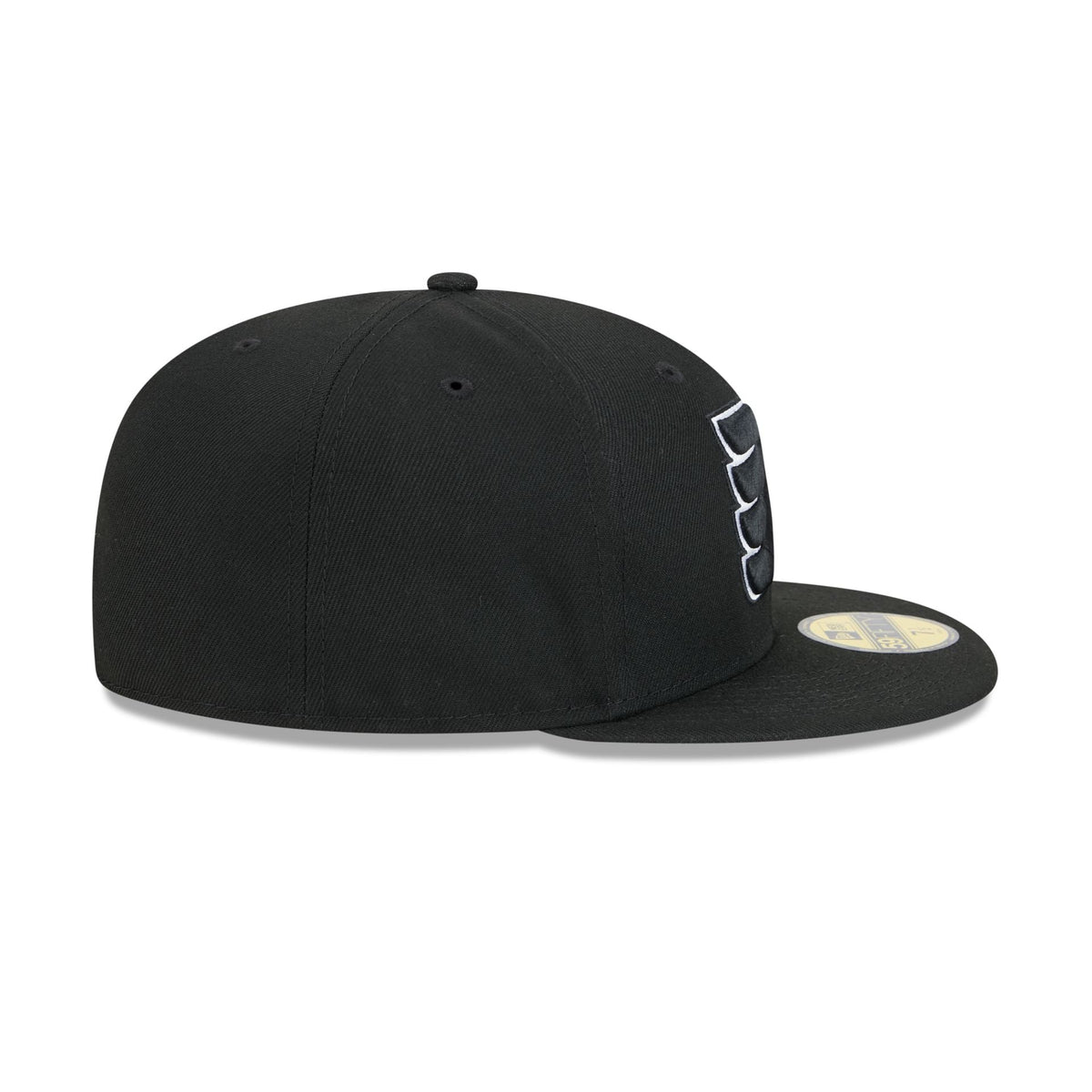 Casquette ajustée 59FIFTY de l’équipe des Flyers de Philadelphie
