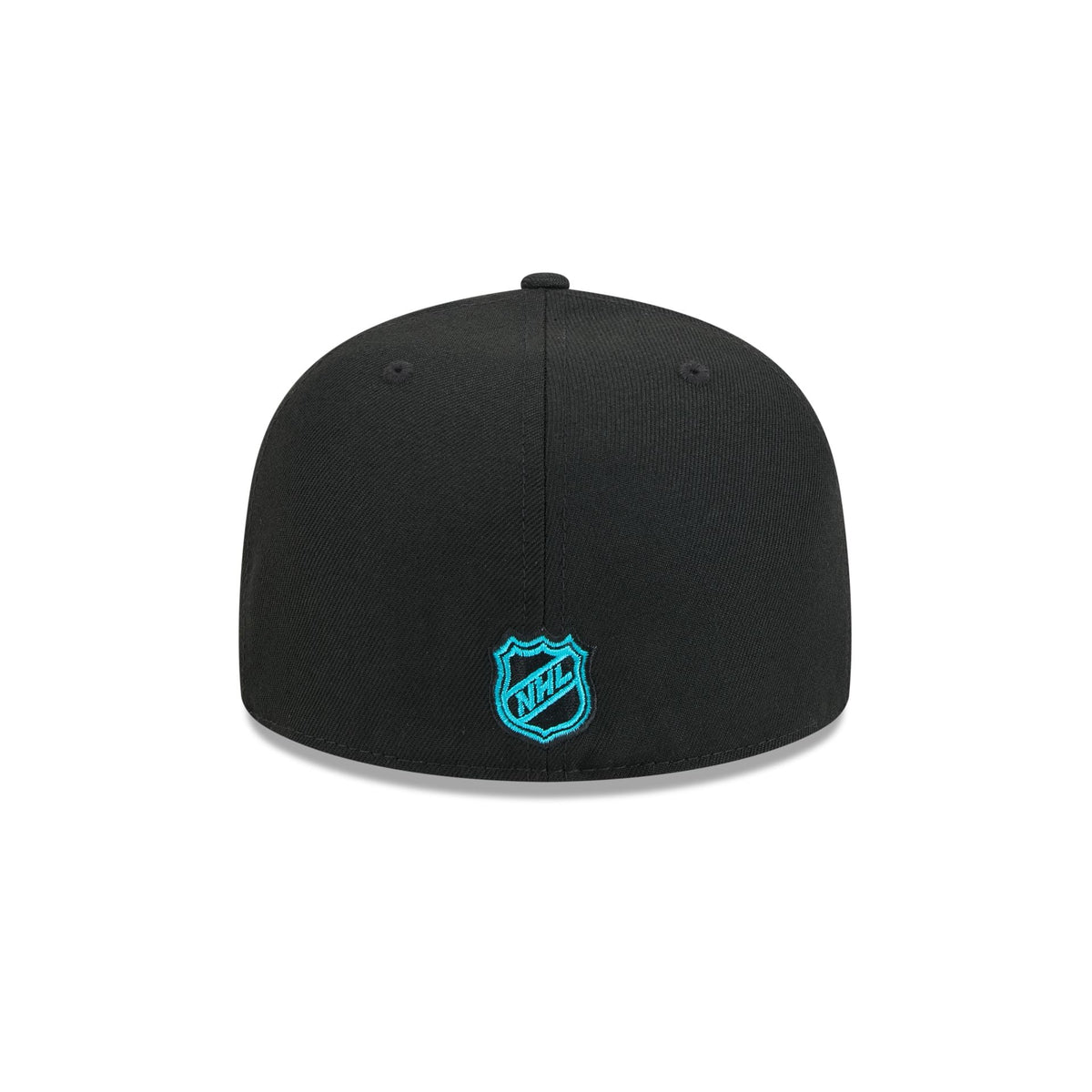 San Jose Sharks Team 59FIFTY Fitted Hat
