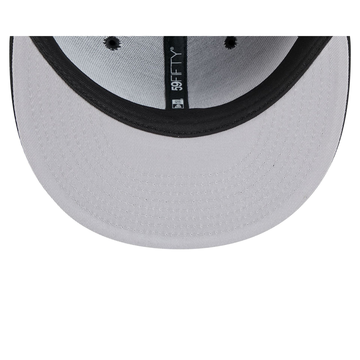 San Jose Sharks Team 59FIFTY Fitted Hat