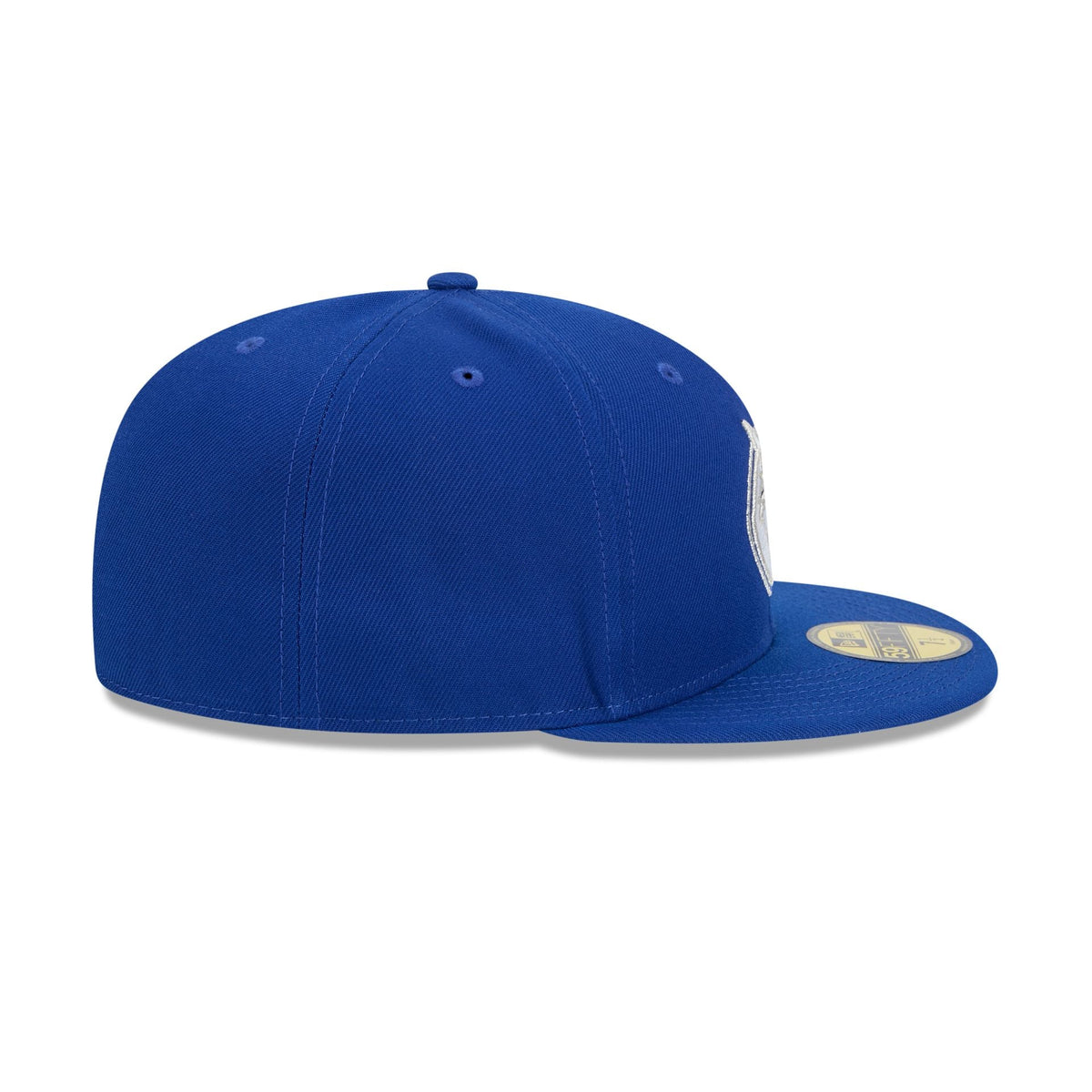 Vancouver Canucks Team 59FIFTY Fitted Hat