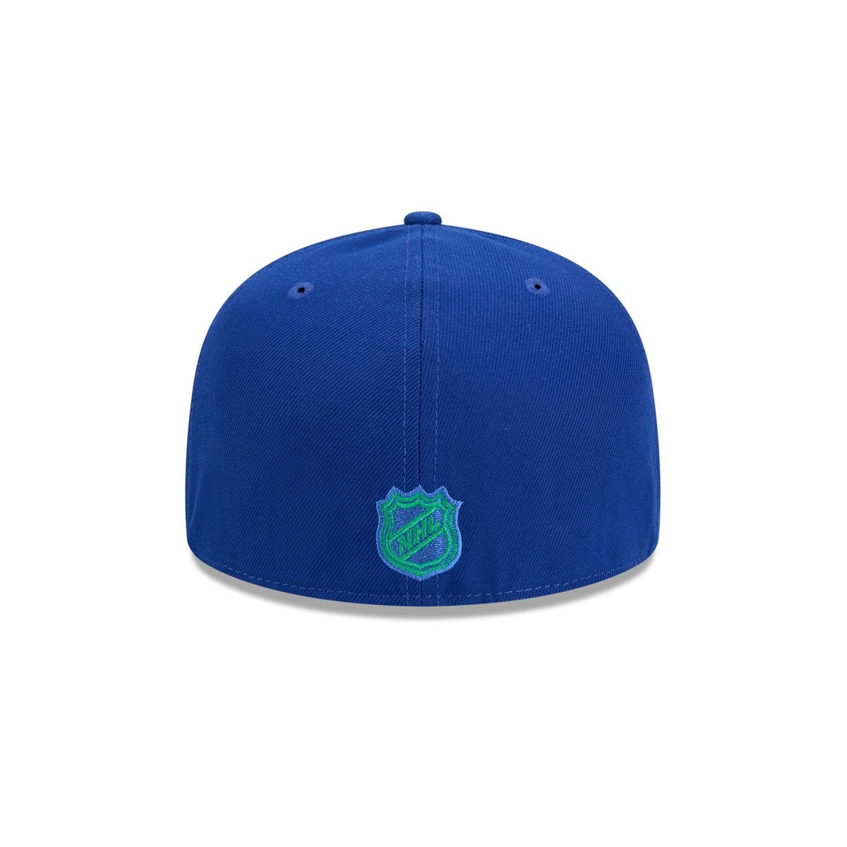 Vancouver Canucks Team 59FIFTY Fitted Hat