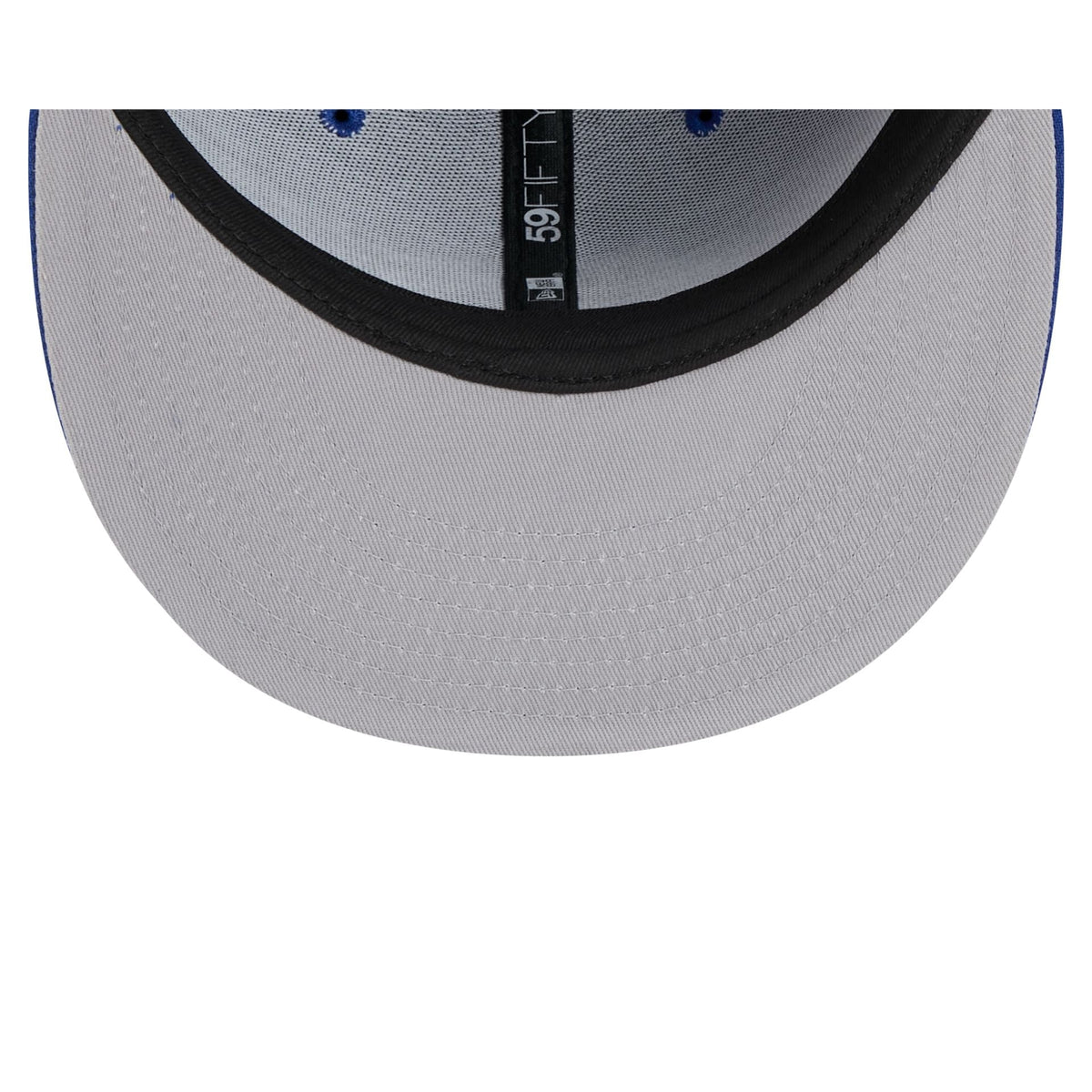 Vancouver Canucks Team 59FIFTY Fitted Hat