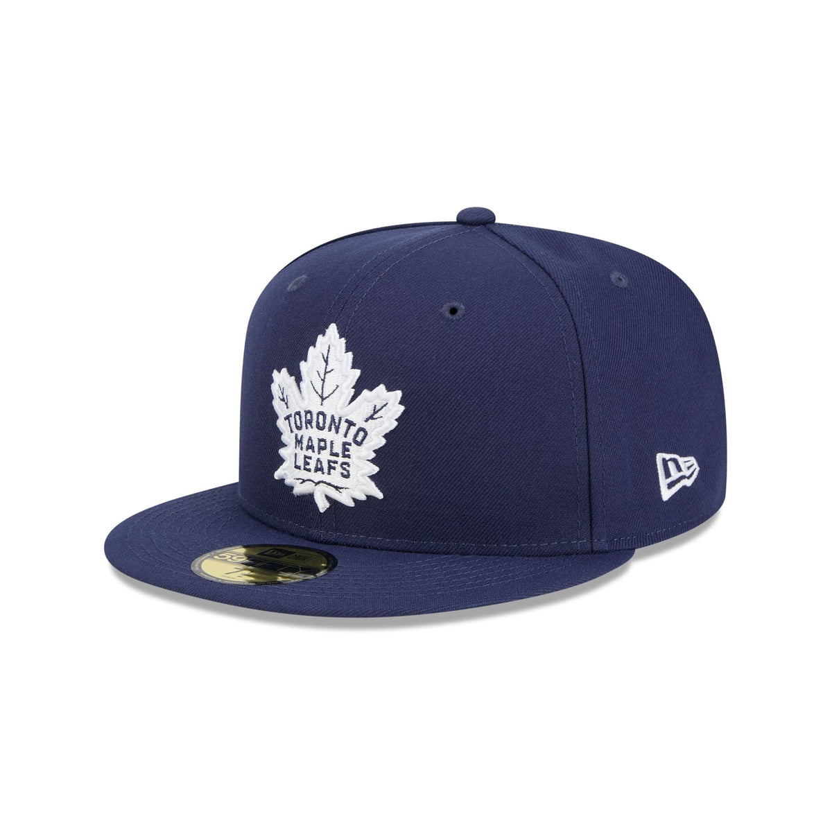 Casquette ajustée 59FIFTY des Maple Leafs de Toronto