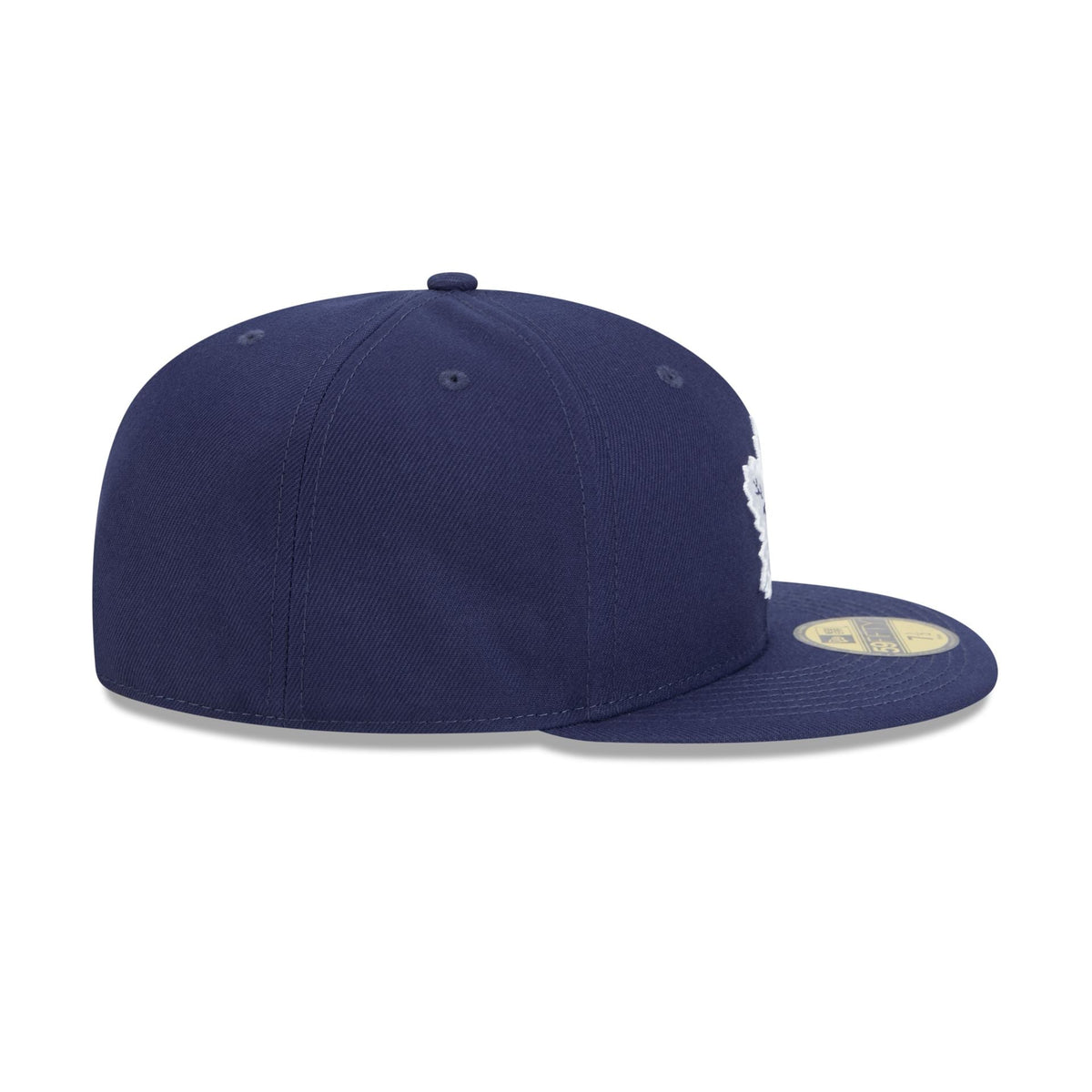 Casquette ajustée 59FIFTY des Maple Leafs de Toronto