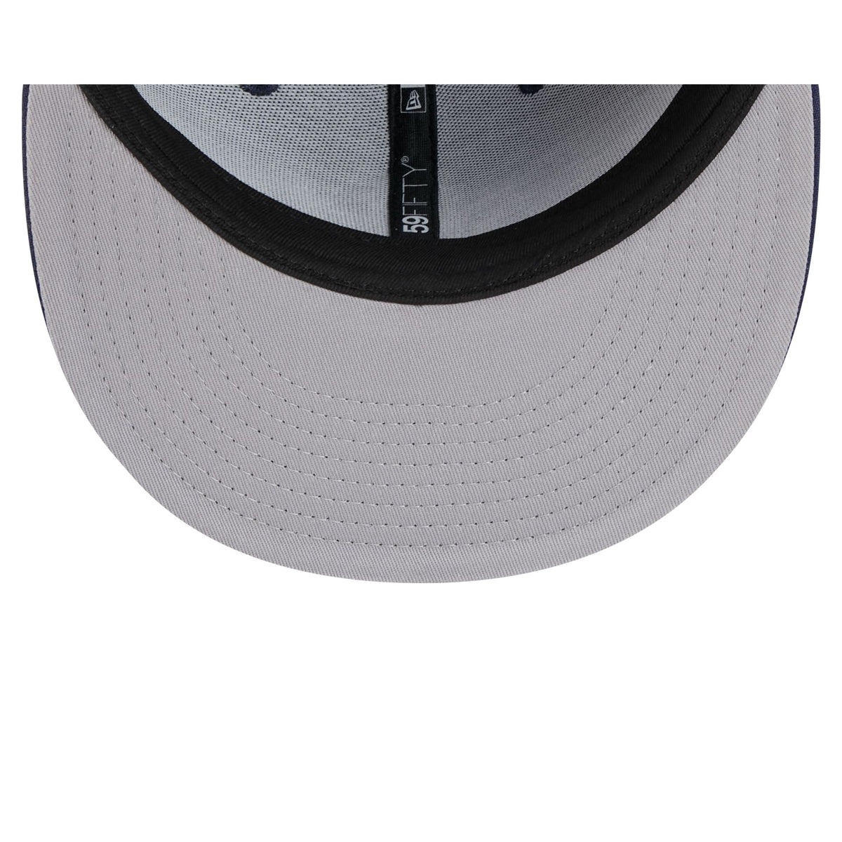 Casquette ajustée 59FIFTY des Maple Leafs de Toronto