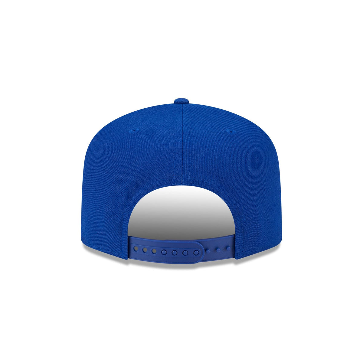 New York Rangers Team 9FIFTY A-Frame Snapback Hat