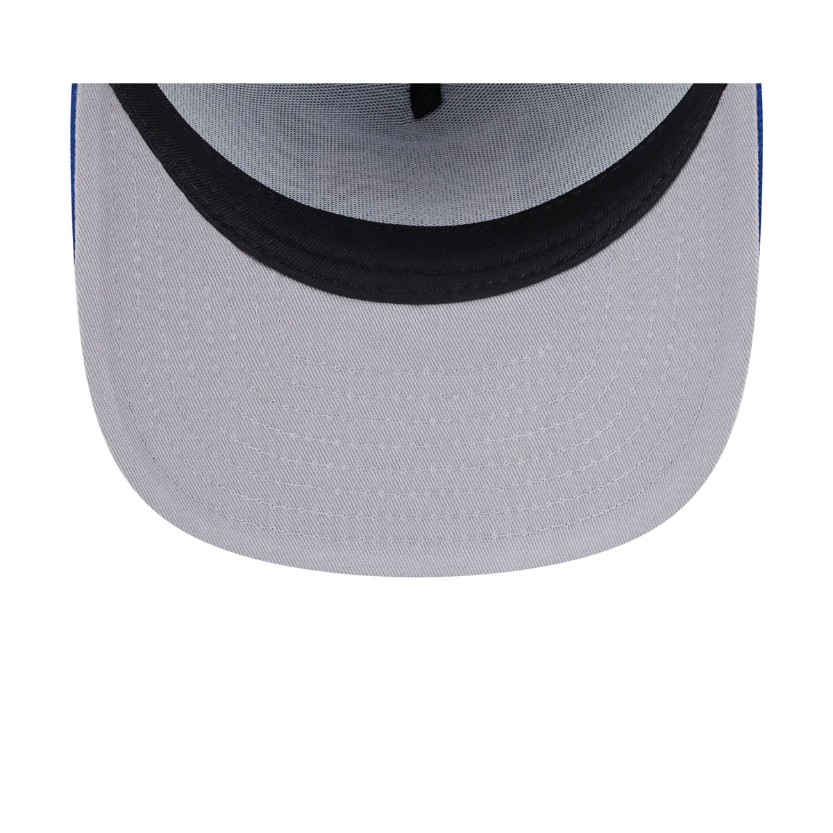 New York Rangers Team 9FIFTY A-Frame Snapback Hat