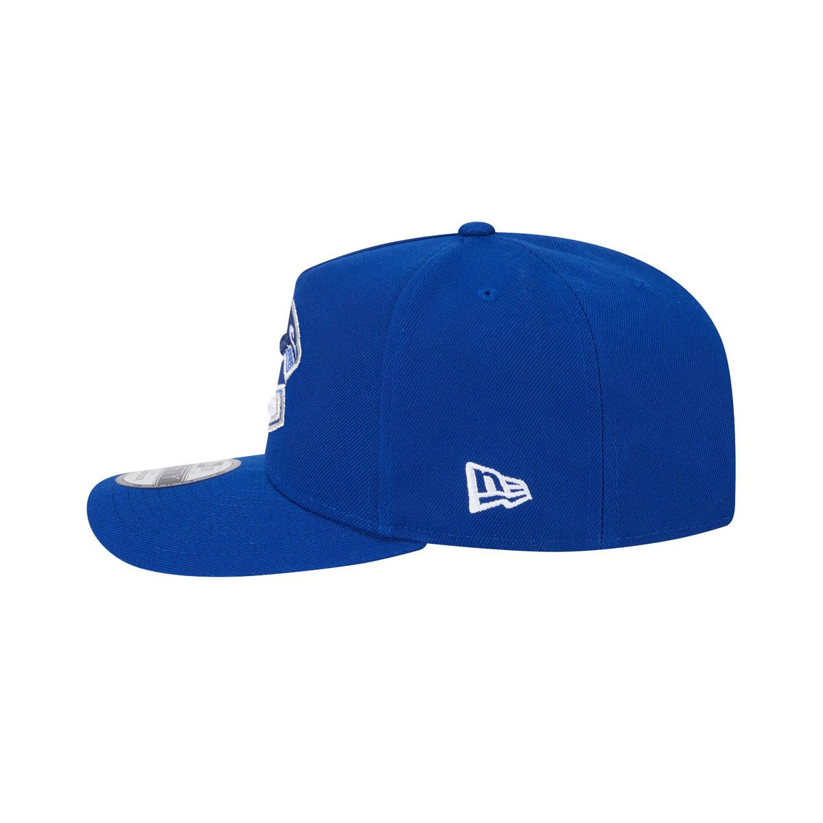 Casquette Snapback 9FIFTY A-Frame des Canucks de Vancouver