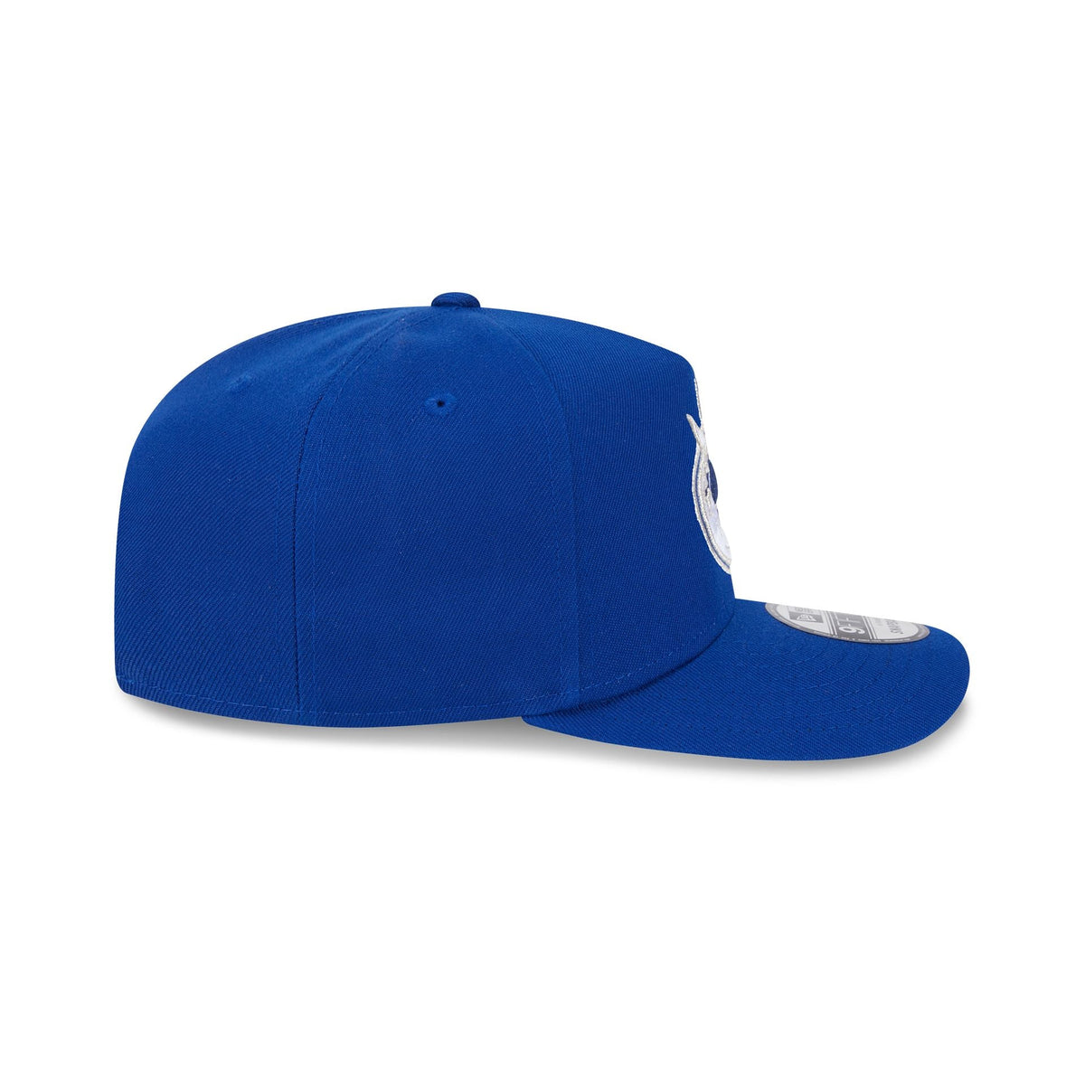 Casquette Snapback 9FIFTY A-Frame des Canucks de Vancouver