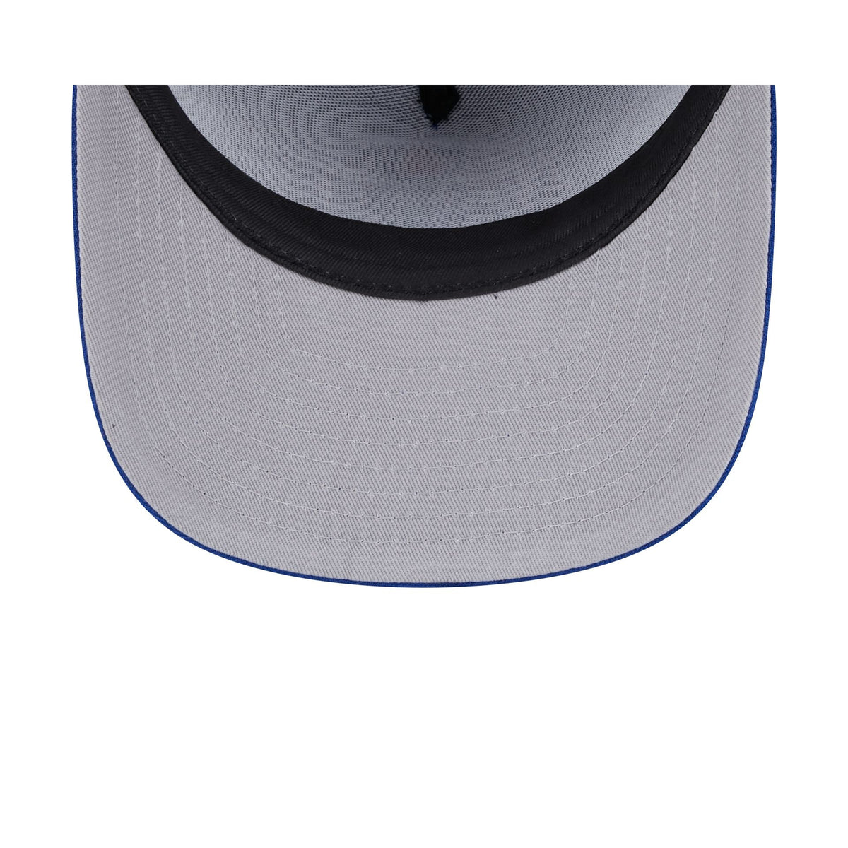 Casquette Snapback 9FIFTY A-Frame des Canucks de Vancouver