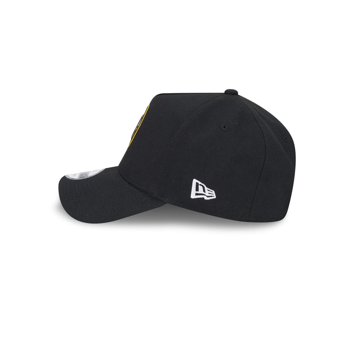 Casquette snapback A-Frame 9FORTY de l’équipe des Bruins de Boston