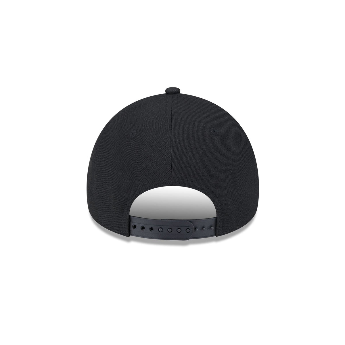 Casquette snapback A-Frame 9FORTY de l’équipe des Bruins de Boston