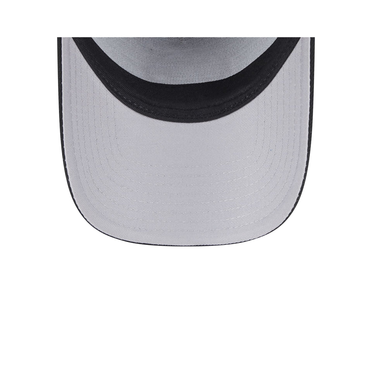 Casquette snapback A-Frame 9FORTY de l’équipe des Bruins de Boston