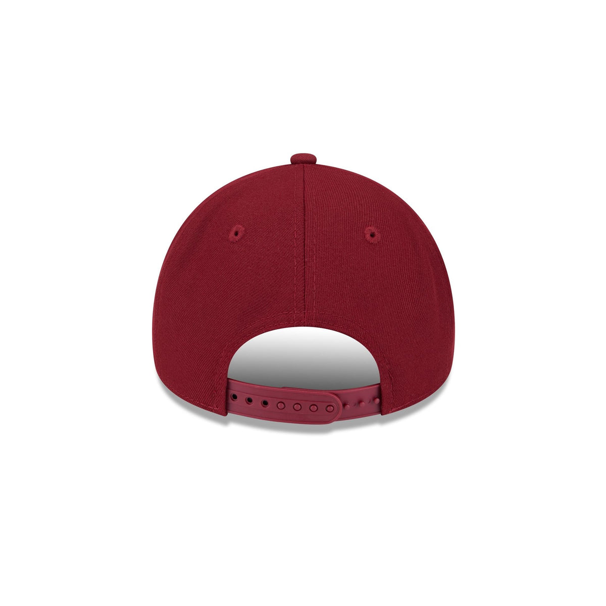 Casquette snapback 9FORTY A-Frame de l'équipe des Avalanche du Colorado