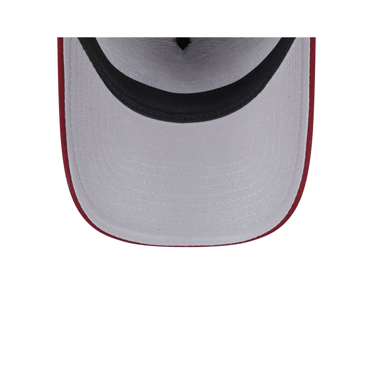 Casquette snapback 9FORTY A-Frame de l'équipe des Avalanche du Colorado