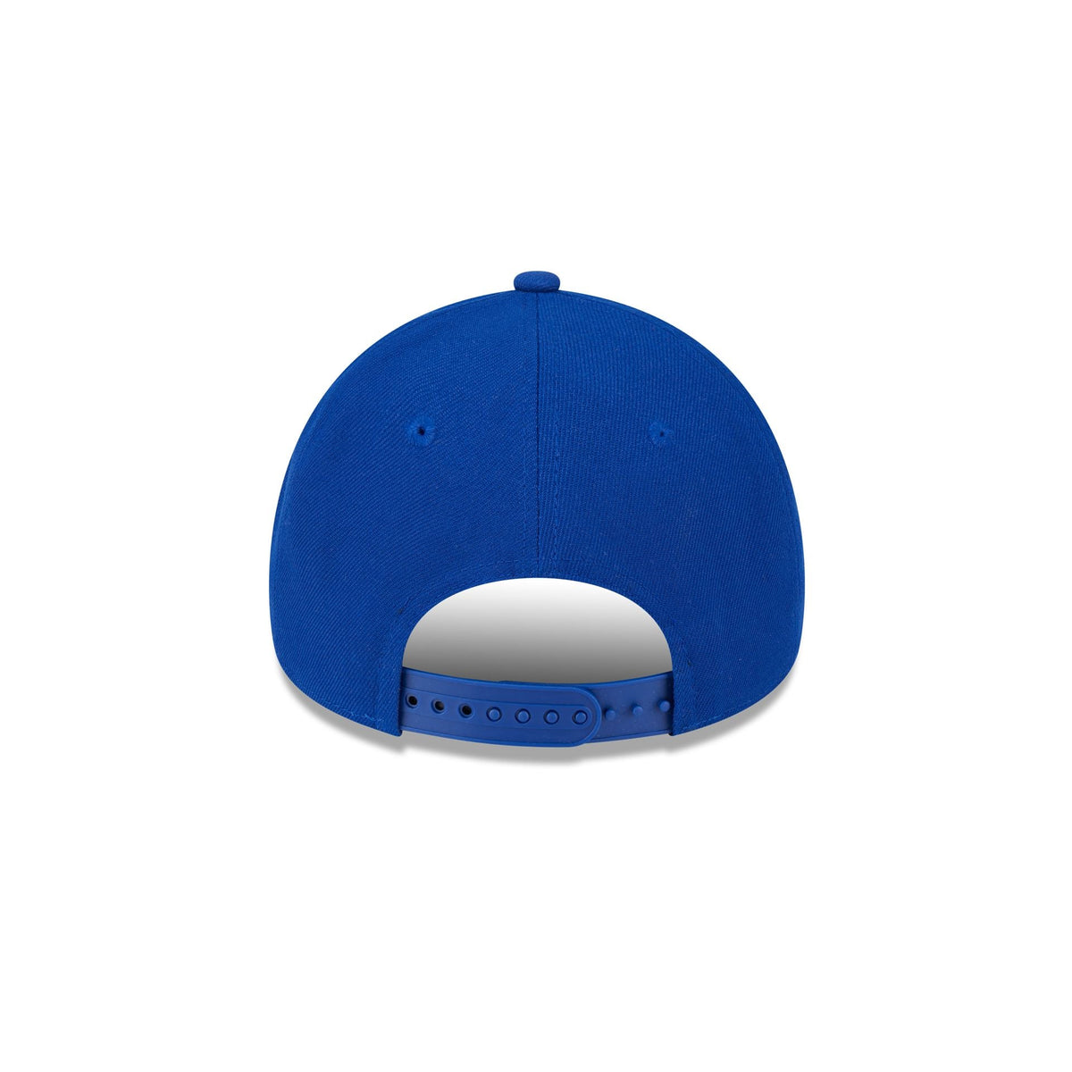 New York Rangers Team 9FORTY A-Frame Snapback Hat