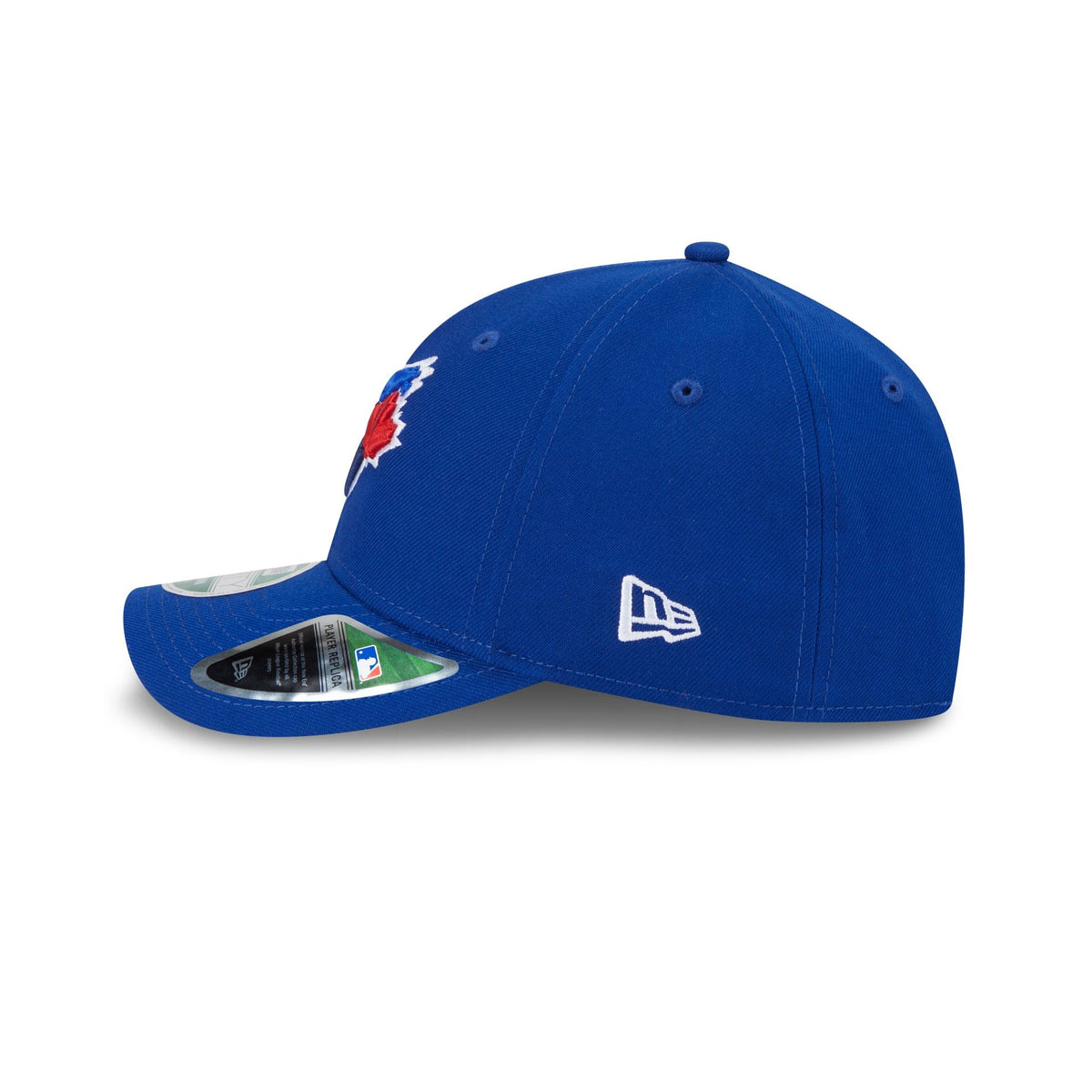 Casquette snapback 9FORTY M-Crown Authentic Collection des matchs des Blue Jays de Toronto