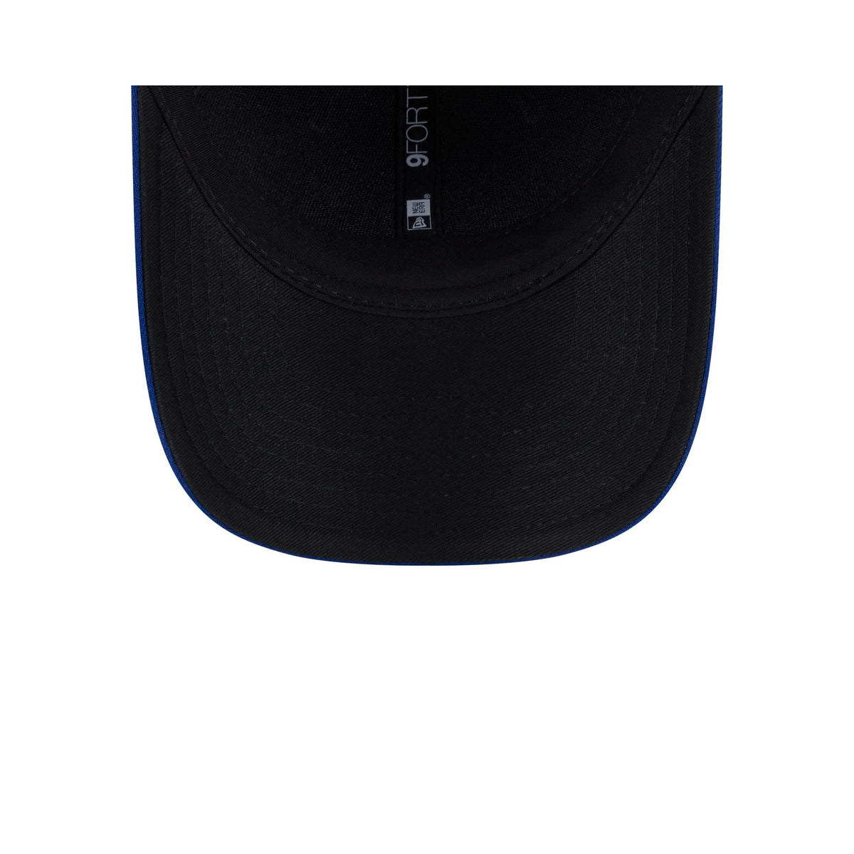 Casquette snapback 9FORTY M-Crown Authentic Collection des matchs des Blue Jays de Toronto