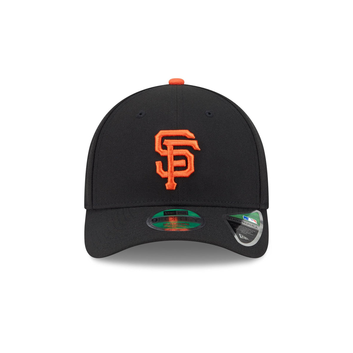 Casquette snapback 9FORTY M-Crown Authentic Collection des San Francisco Giants