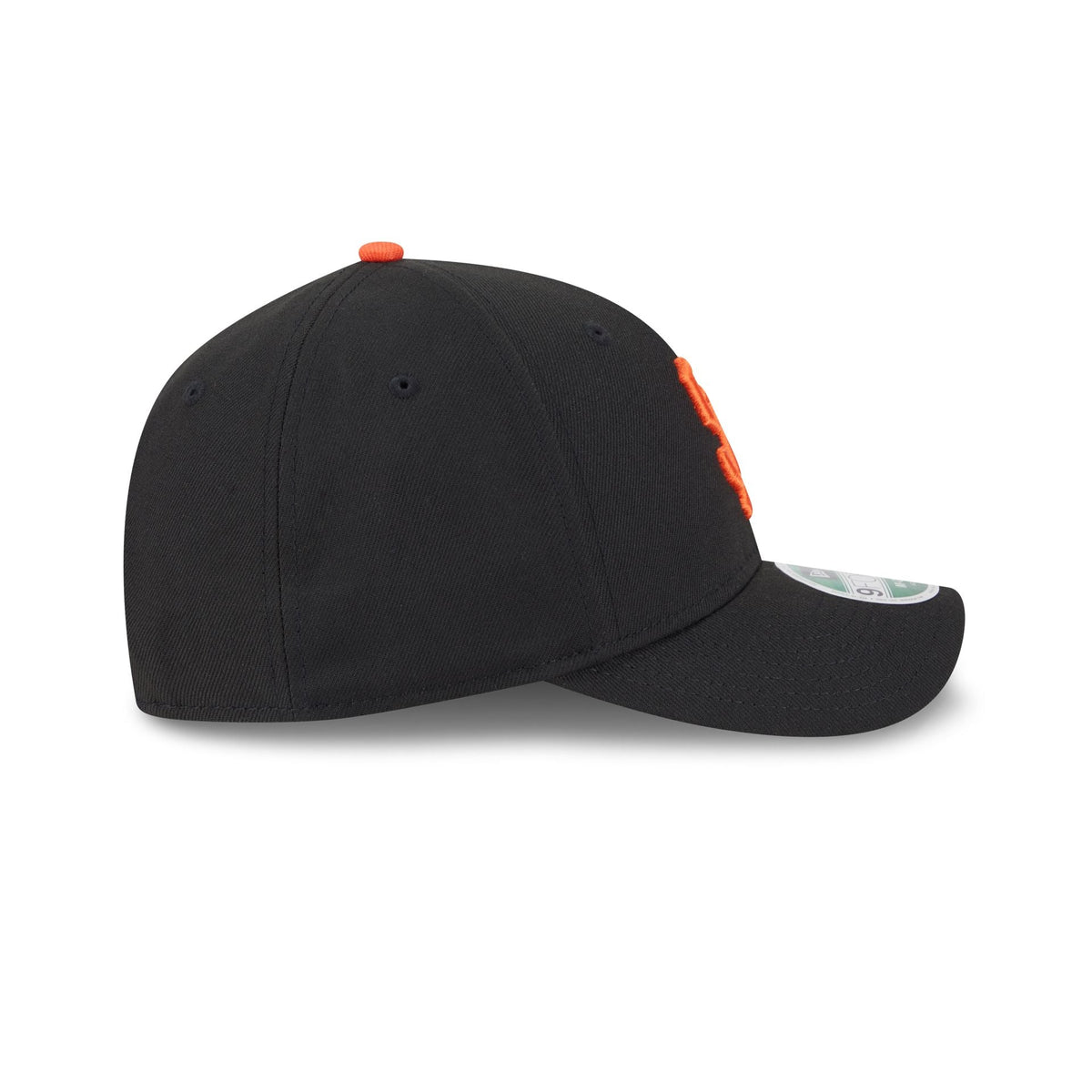 Casquette snapback 9FORTY M-Crown Authentic Collection des San Francisco Giants
