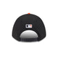 Casquette snapback 9FORTY M-Crown Authentic Collection des San Francisco Giants