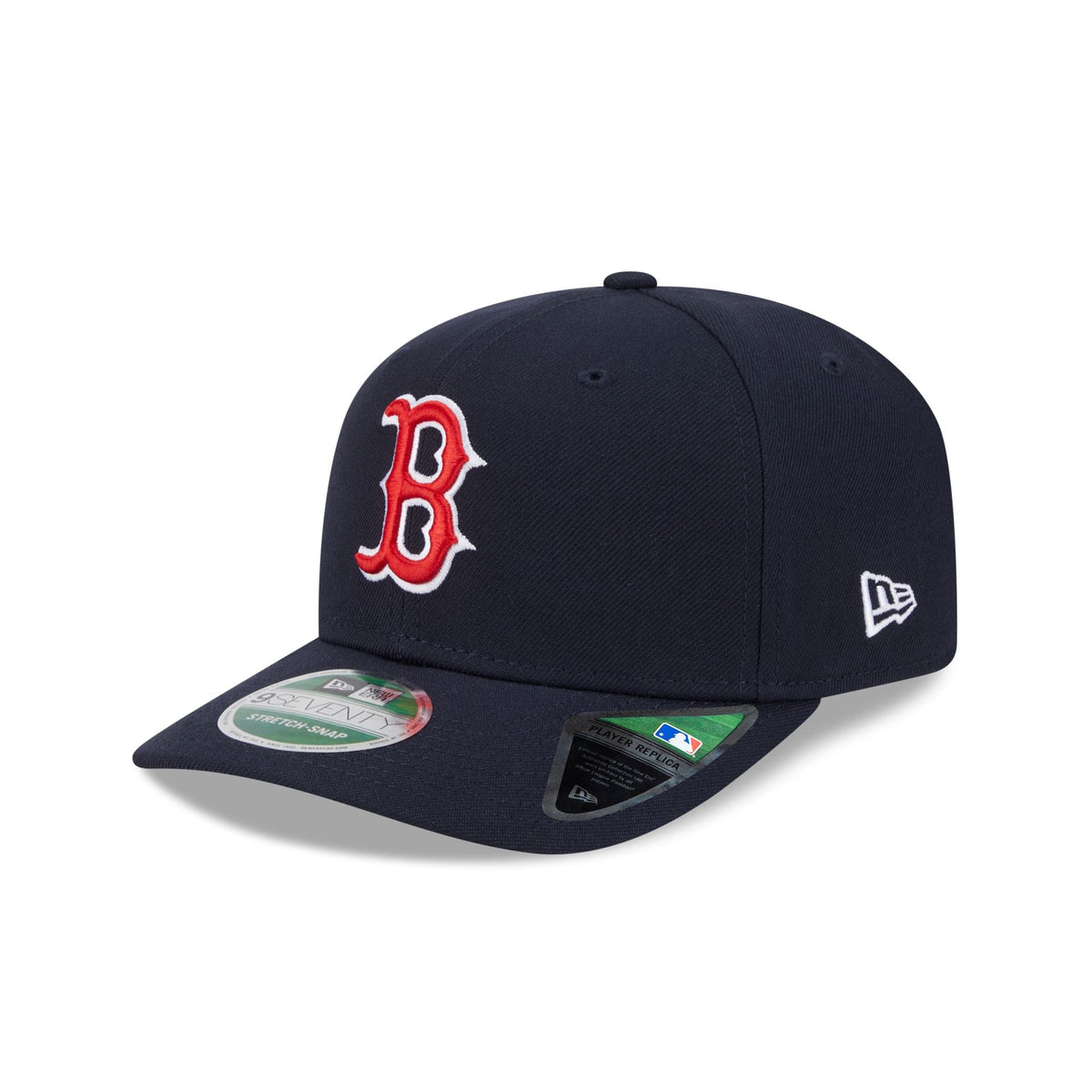 Casquette Stretch-Snap 9SEVENTY Authentic Collection des Boston Red Sox