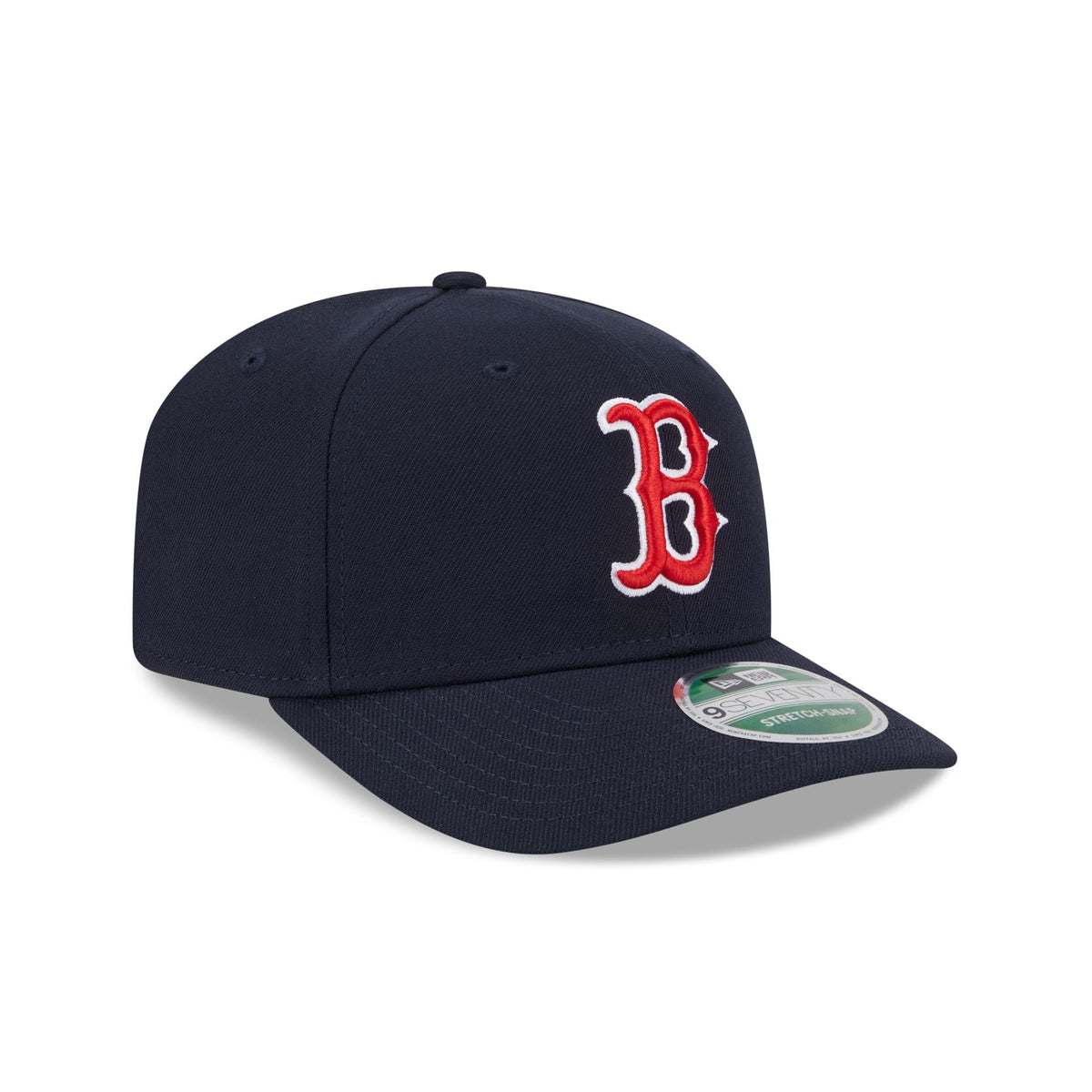 Casquette Stretch-Snap 9SEVENTY Authentic Collection des Boston Red Sox