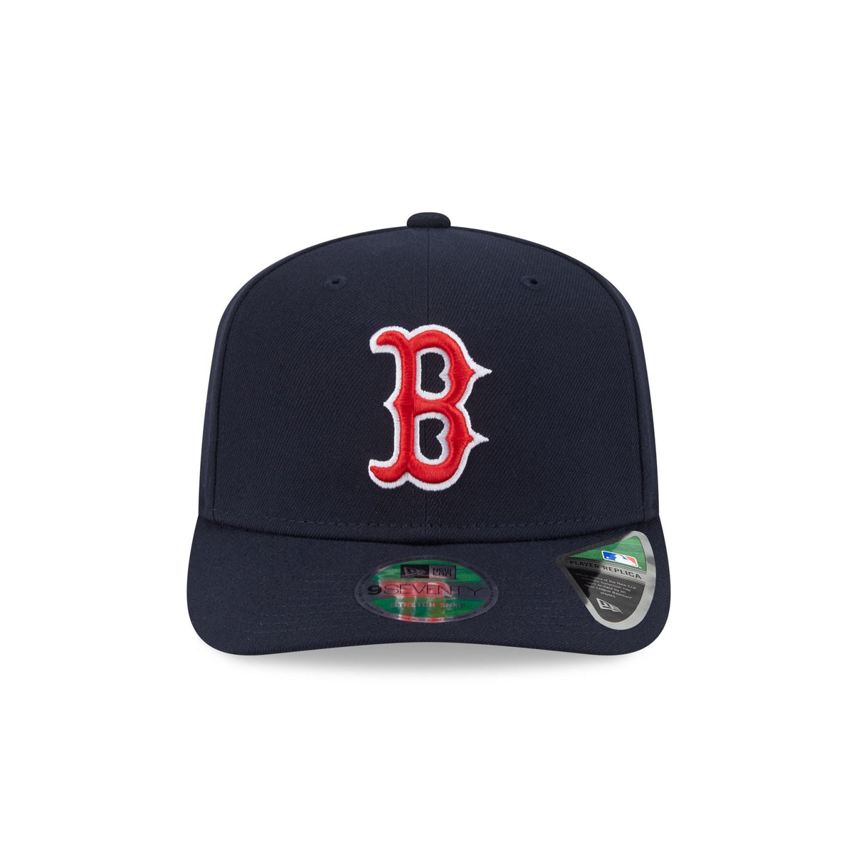 Casquette Stretch-Snap 9SEVENTY Authentic Collection des Boston Red Sox