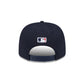 Casquette Stretch-Snap 9SEVENTY Authentic Collection des Boston Red Sox