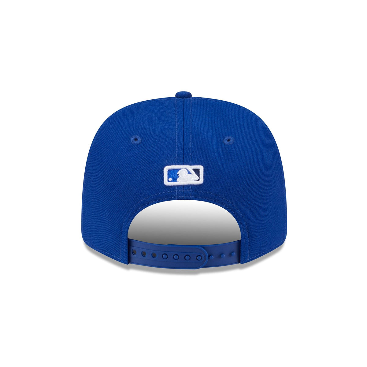 Casquette Stretch-Snap 9SEVENTY Authentic Collection des Blue Jays de Toronto