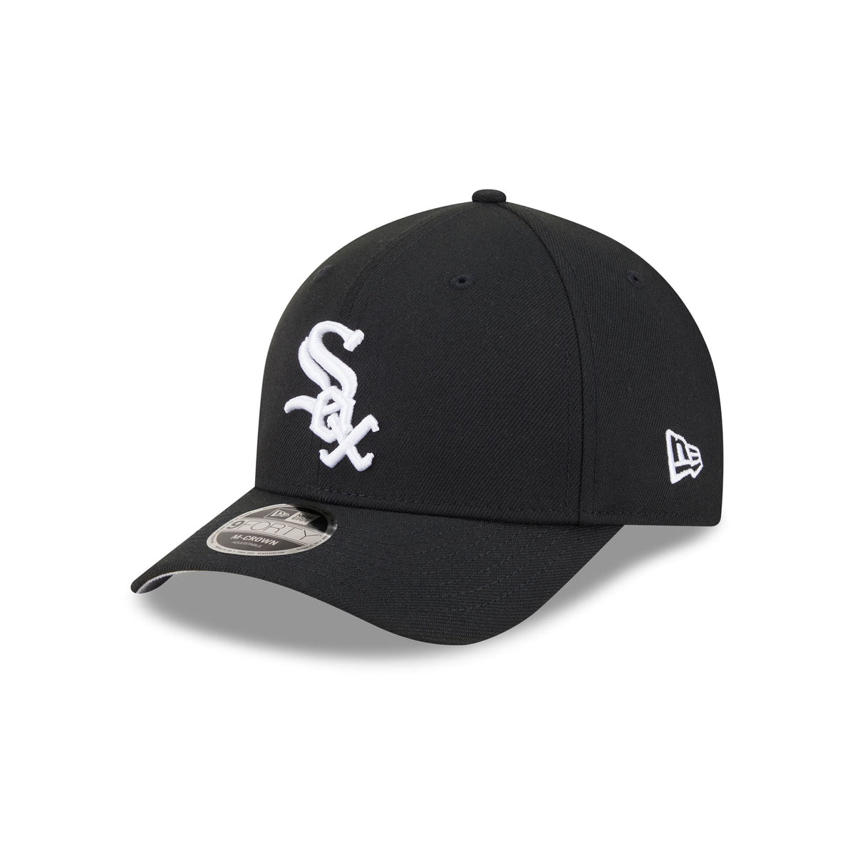 Casquette snapback 9FORTY M-Crown Authentic Collection des Chicago White Sox