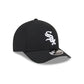 Casquette snapback 9FORTY M-Crown Authentic Collection des Chicago White Sox