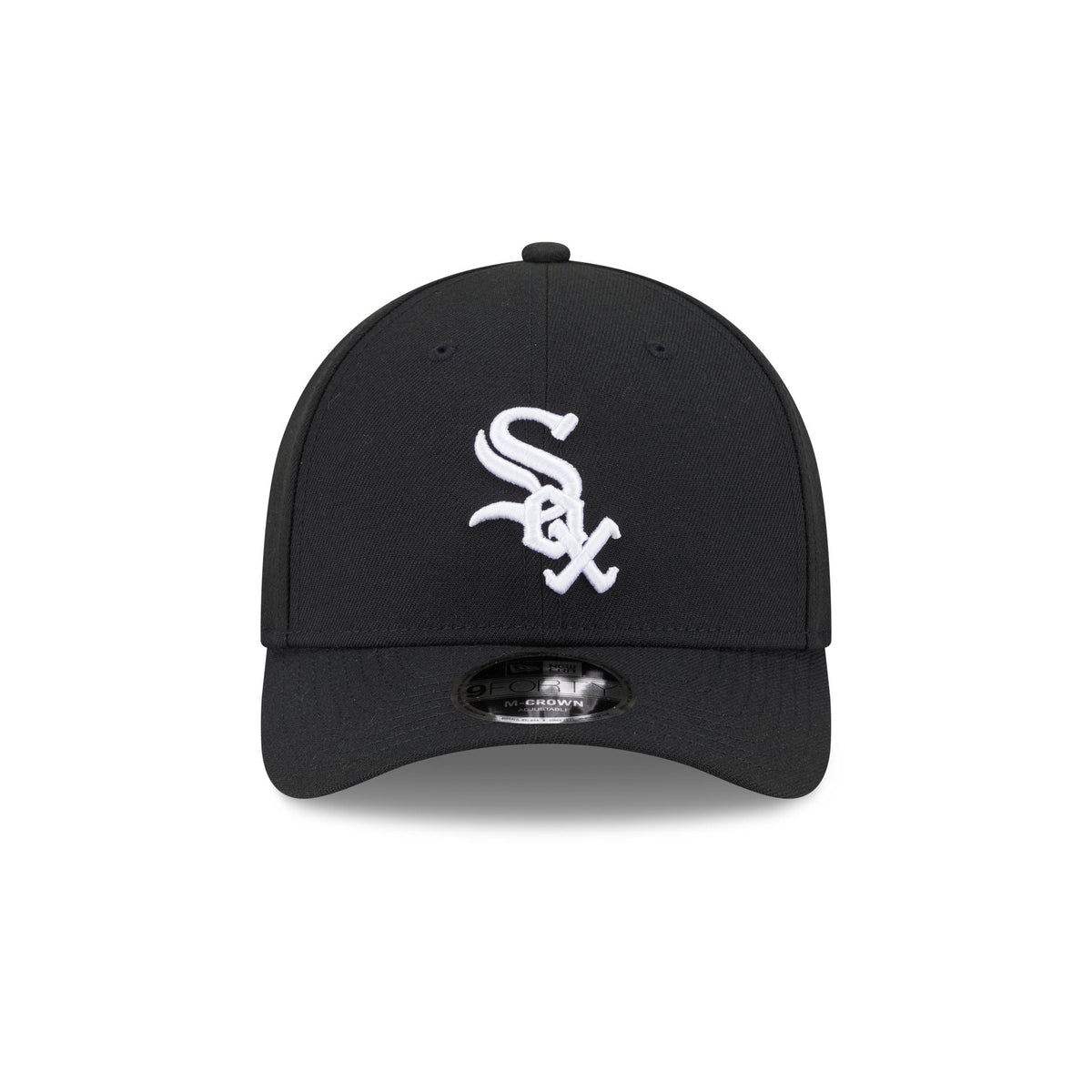 Casquette snapback 9FORTY M-Crown Authentic Collection des Chicago White Sox