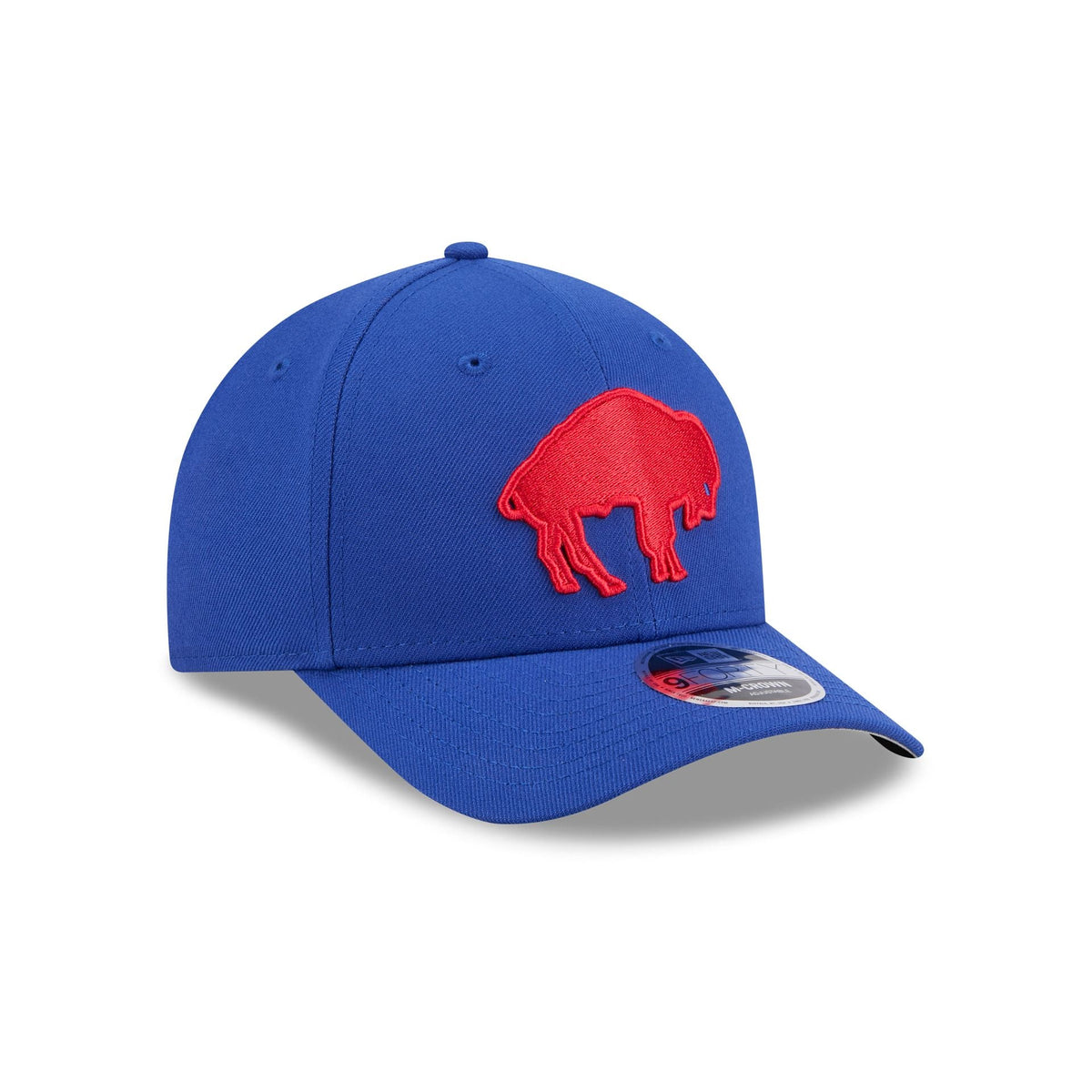 Casquette snapback 9FORTY M-Crown historique de l’équipe des Buffalo Bills
