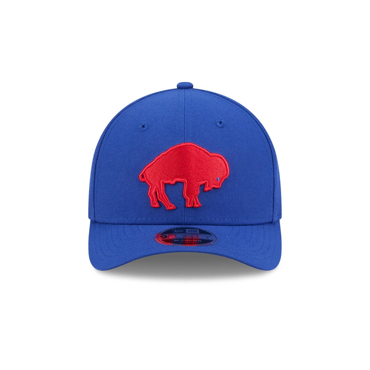 Casquette snapback 9FORTY M-Crown historique de l’équipe des Buffalo Bills