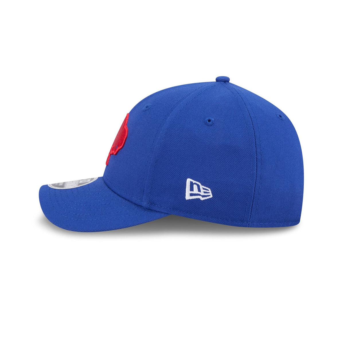 Casquette snapback 9FORTY M-Crown historique de l’équipe des Buffalo Bills