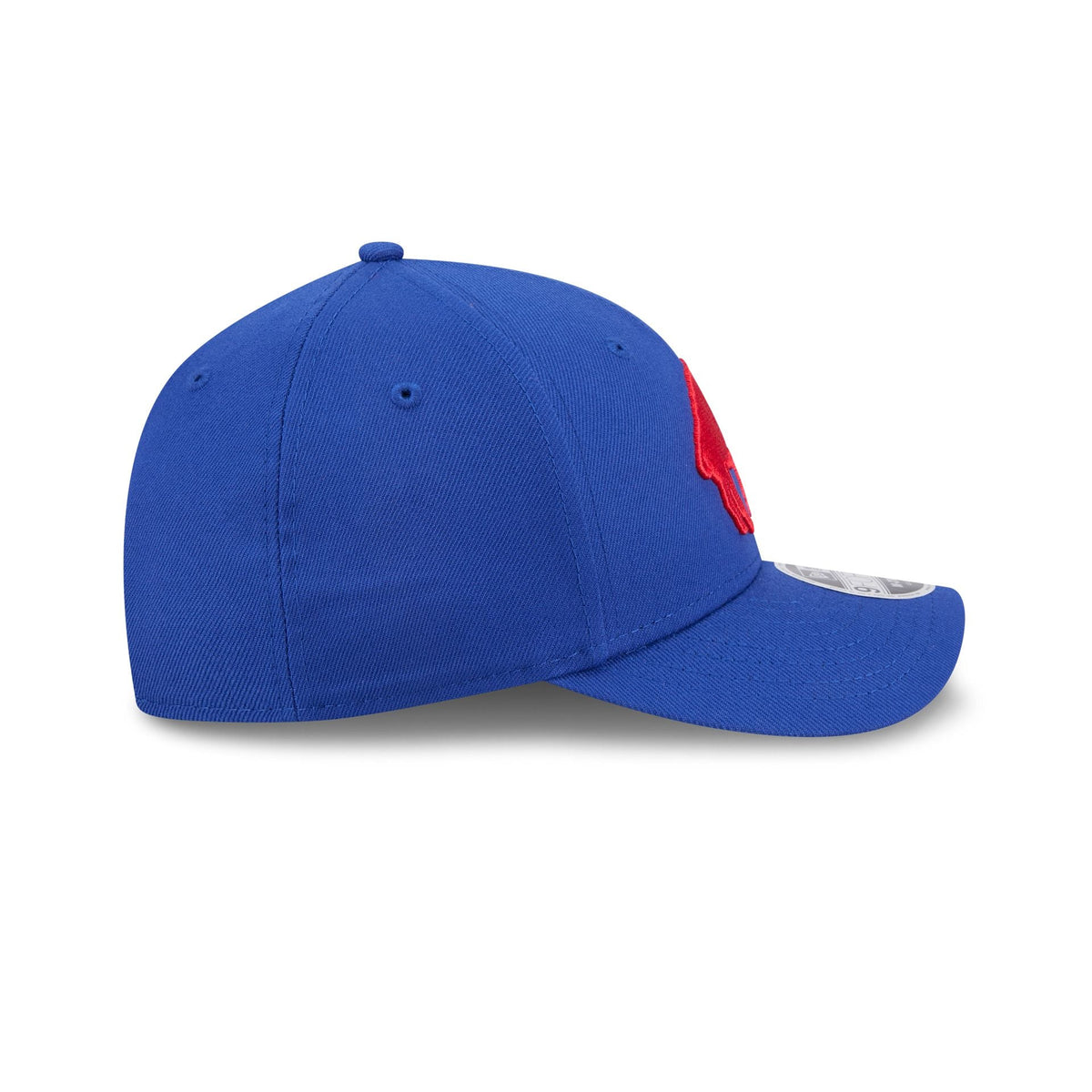 Casquette snapback 9FORTY M-Crown historique de l’équipe des Buffalo Bills