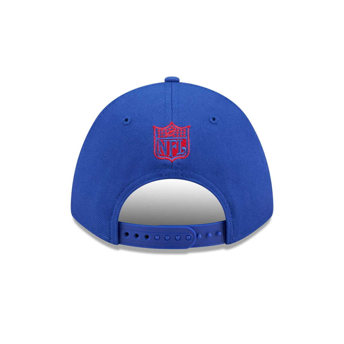 Casquette snapback 9FORTY M-Crown historique de l’équipe des Buffalo Bills