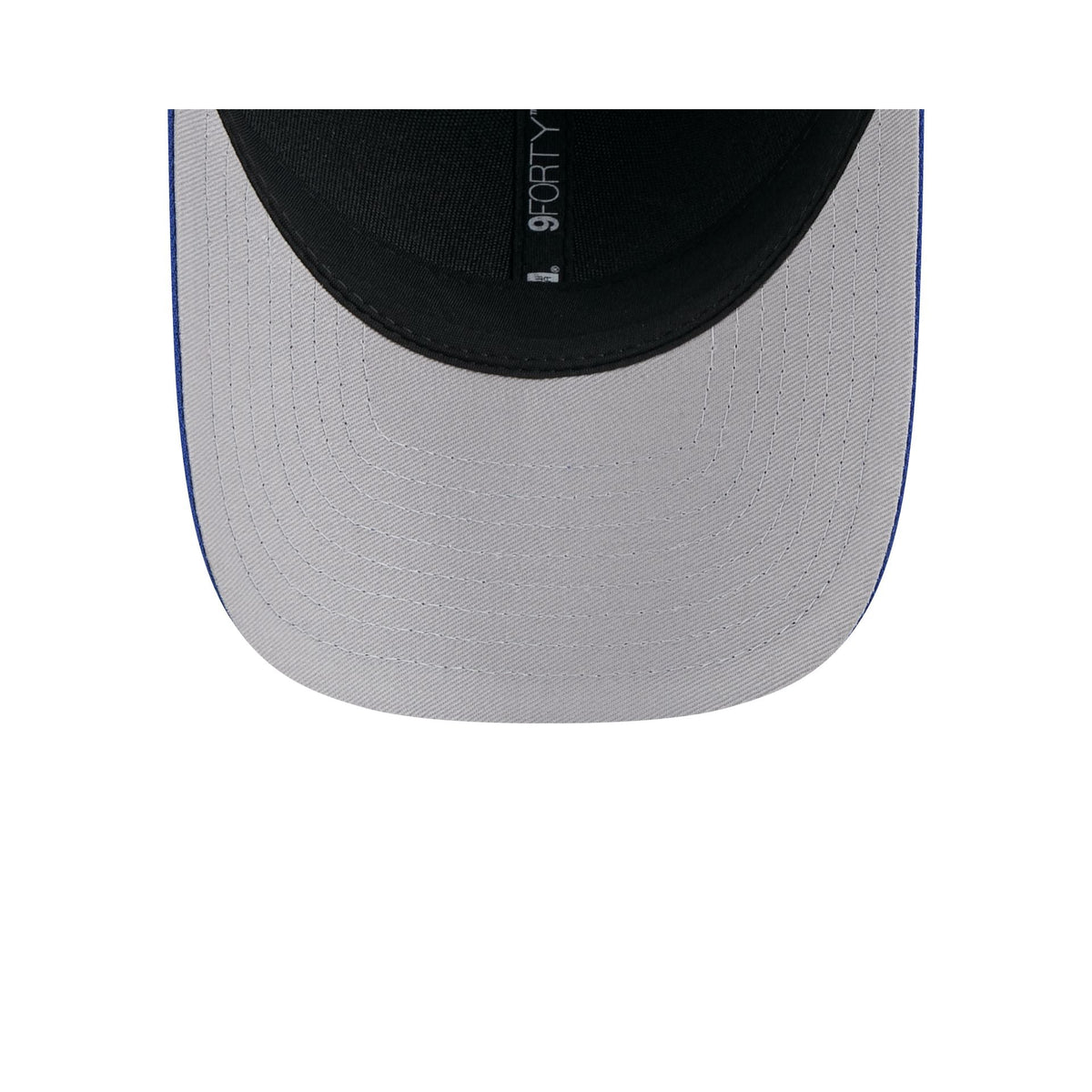 Casquette snapback 9FORTY M-Crown historique de l’équipe des Buffalo Bills
