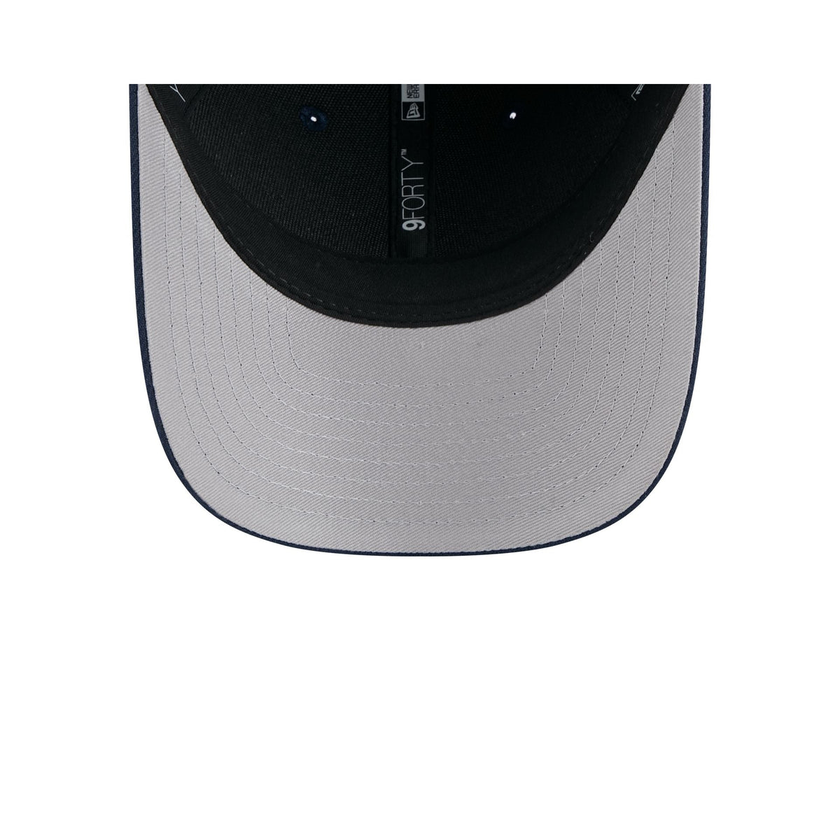 Casquette snapback 9FORTY M-Crown de l'équipe des New England Patriots
