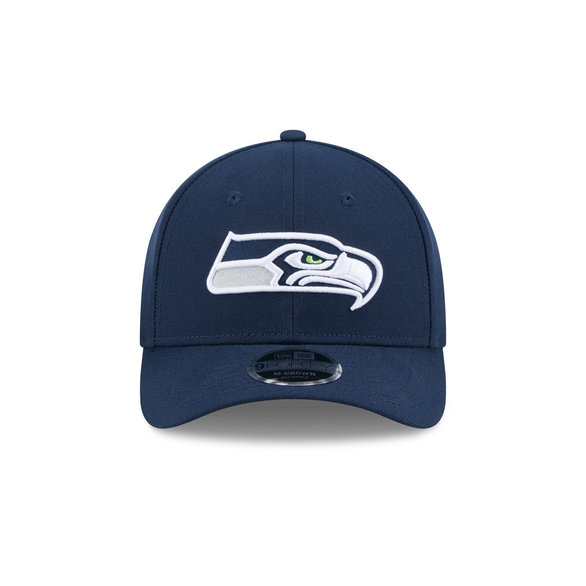 Casquette snapback 9FORTY M-Crown des Seattle Seahawks