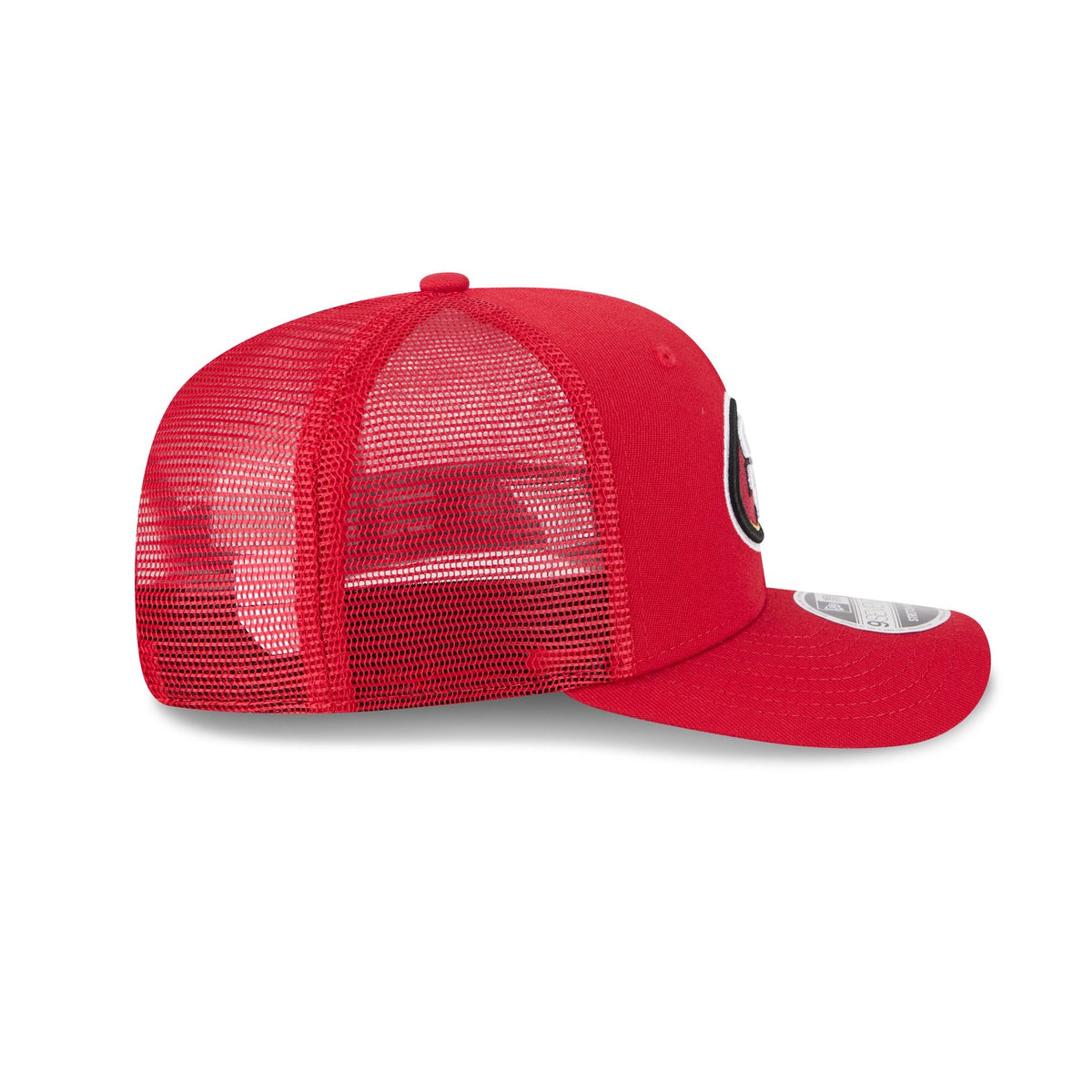Casquette Trucker San Francisco 49ers Team 9SEVENTY