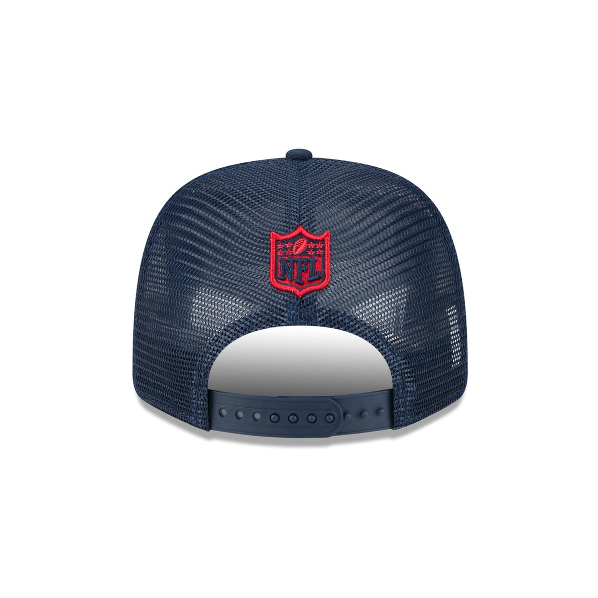 New England Patriots Team 9SEVENTY Trucker Hat