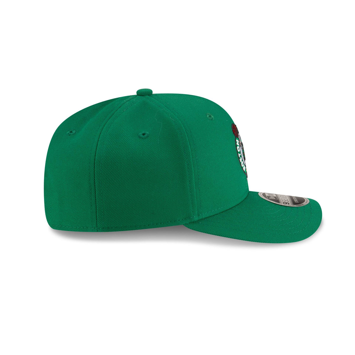 Casquette stretch-snap Boston Celtics Team 9SEVENTY