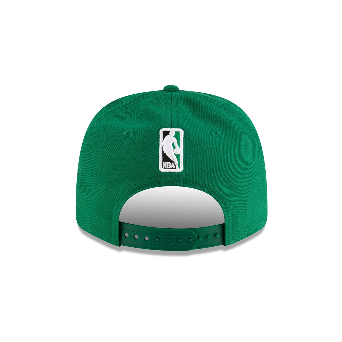 Casquette stretch-snap Boston Celtics Team 9SEVENTY