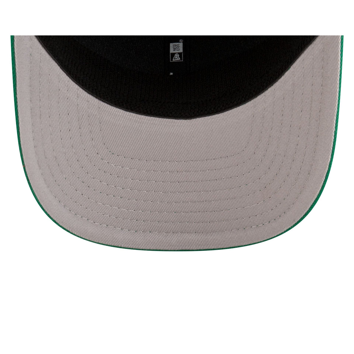 Casquette stretch-snap Boston Celtics Team 9SEVENTY