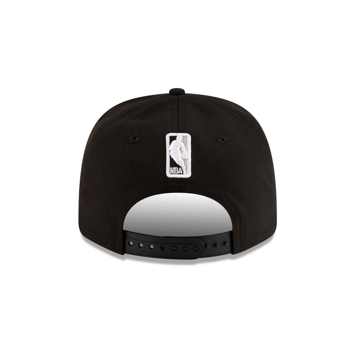 Casquette Stretch-Snap Team 9SEVENTY des San Antonio Spurs
