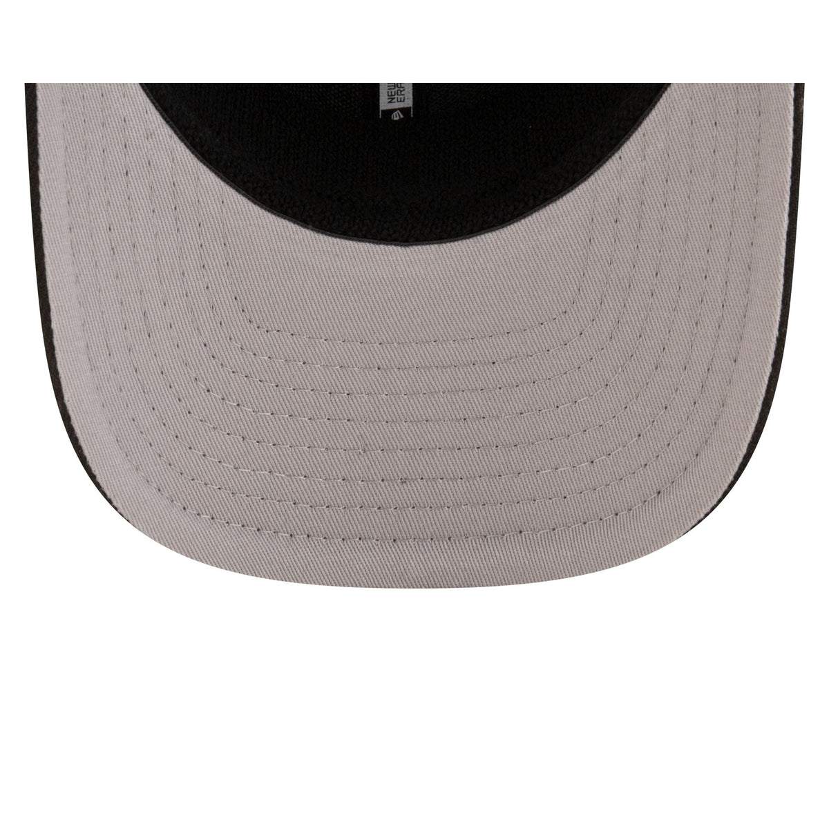 Casquette Stretch-Snap Team 9SEVENTY des San Antonio Spurs