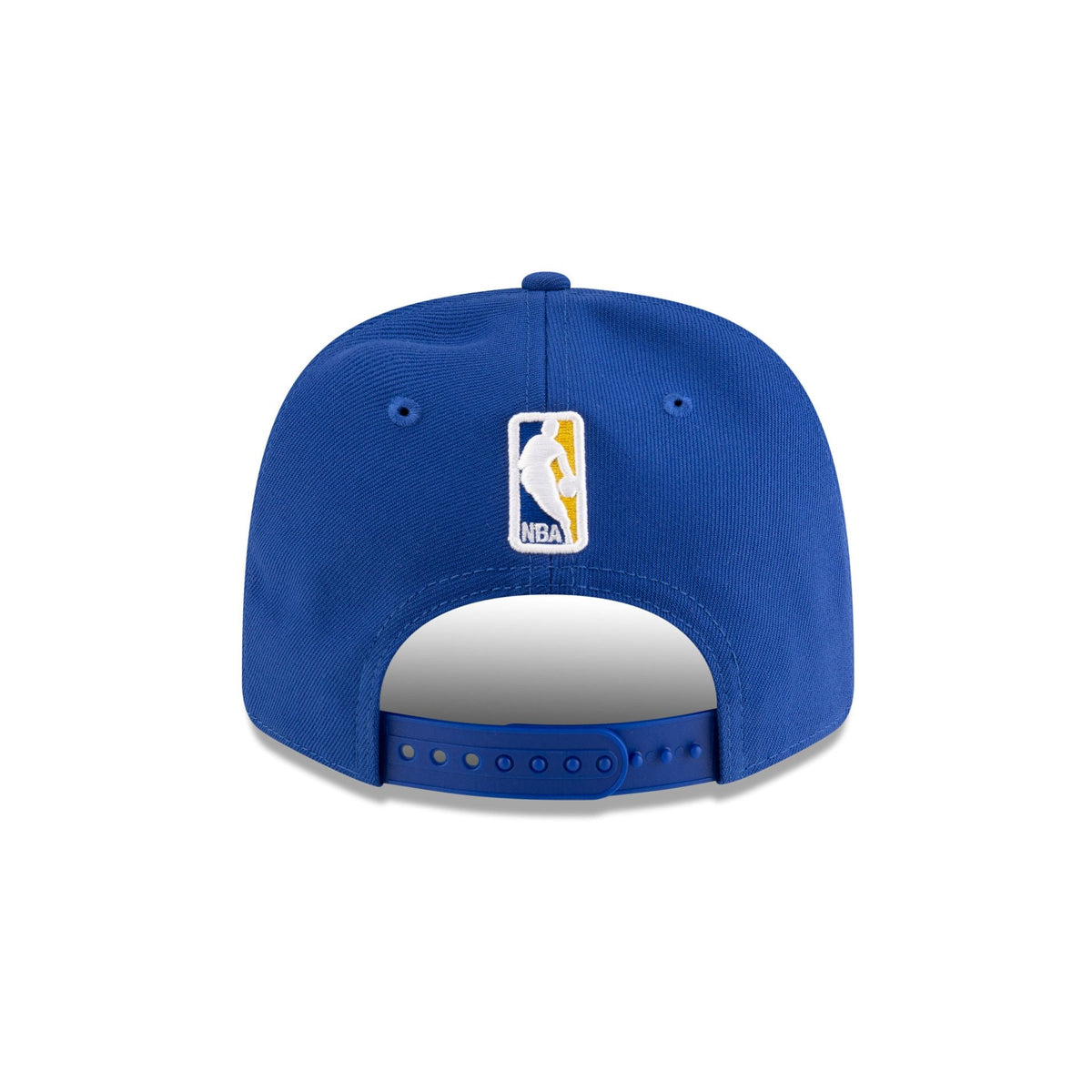 Casquette stretch à snapback Golden State Warriors Team 9SEVENTY