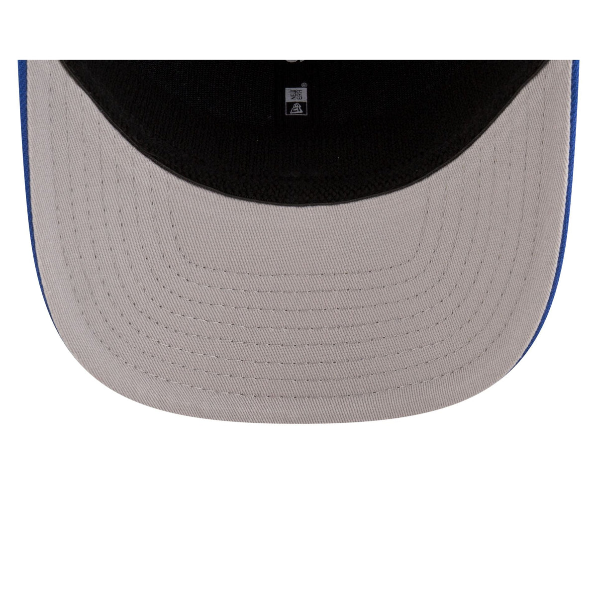 Casquette stretch à snapback Golden State Warriors Team 9SEVENTY